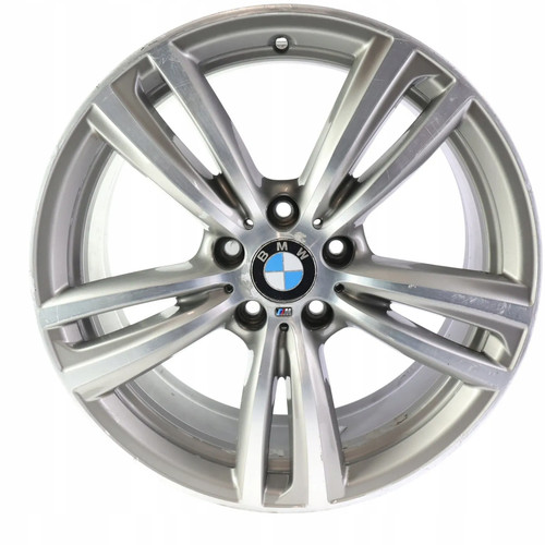 Alufelge zoll 7846780 - alufelge,