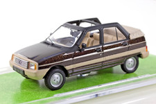 Norev 1984 Citroën Visa