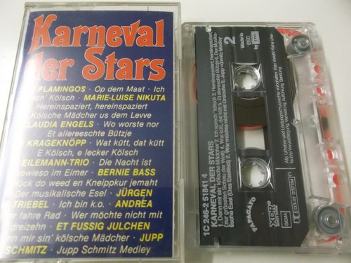 73175 karneval der stars - 73175,