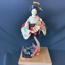 Hakata Ningyo Japanische