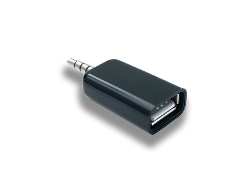 System audio usb - system-s, 3,5