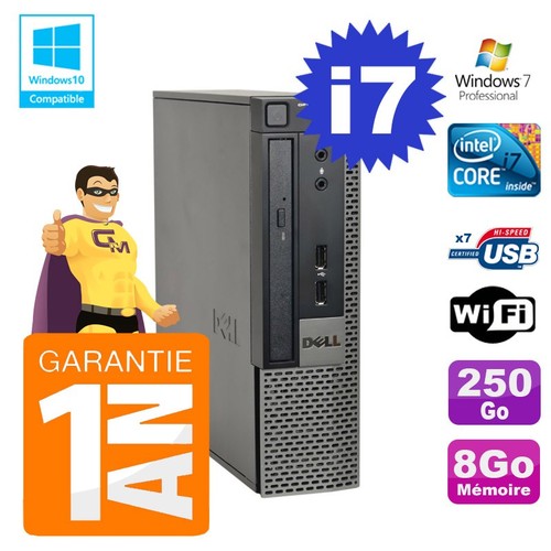 Mini dell 790 ultra usff - mini,