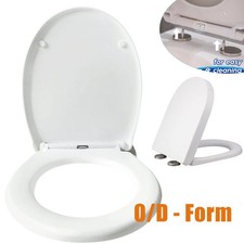WC Sitz Absenkautomatik