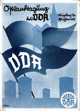 AK GRUSS AUS OSTPREUSSEN