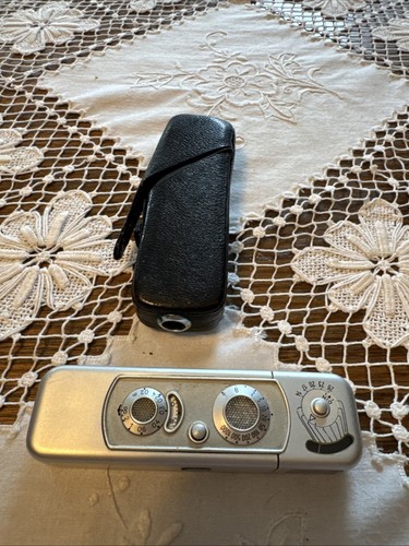 Minox mit complan - b,