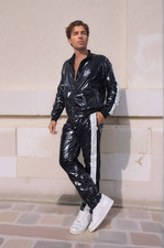 PU Nylon Track Set – Glossy