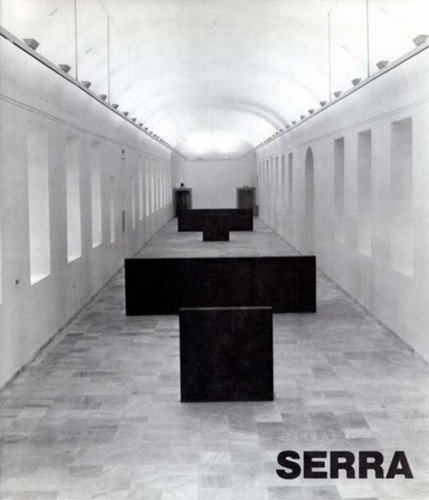 Richard serra - richard,