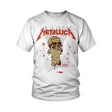 Metallica T-Shirt "One