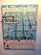 philosophie Magazin. April/Mai 2015. Nr. 03.