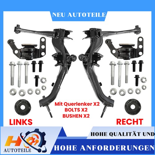 Querlenker hinten - querlenker,