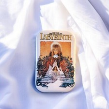 Die Reise ins Labyrinth |