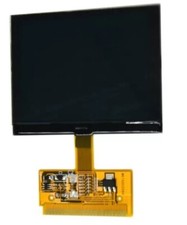 FIS MFA LCD Qualitäts Tacho