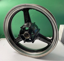 Yamaha YZF-R1 (RN121)