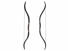 Samick SKB Reiterbogen Horsebow Sportbogen Jagdbogen RH LH 50 Zoll 25-55 lbs