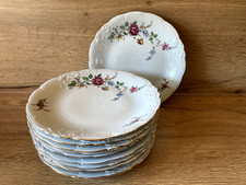 Geschirr der Manufaktur Wawel, Serie Rosengarten