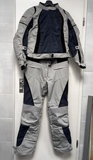 PROBIKER Textilkombi PR12 Damen - Gr. 44 -