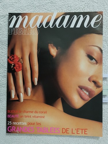 Madame figaro 17694 - madame,