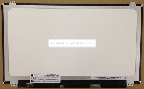 Led bildschirm boe - 15,6'',
