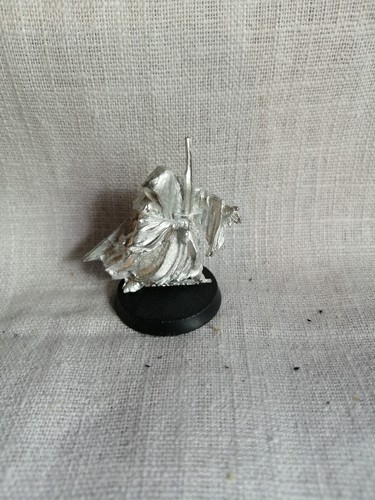 Herr der ringe - gw,