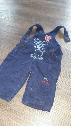 Latzhose cordhose cord - latzhose, *
