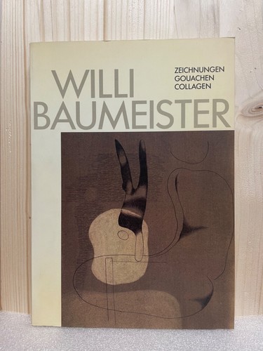 Willi baumeister zeichnungen - baumeister:,
