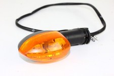 Yamaha XJ 6 Blinker hinten