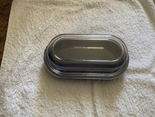 Tupperware  Tafelperle Butterdose Rollenbutter