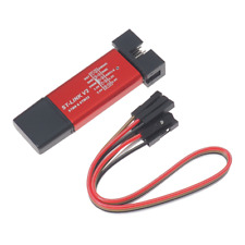 ST-Link V2 Debugger Mini  STM8 STM32 Simulator JTAG OpenOCD Windows Linux OSX