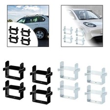 4x Blattfeder Klemme Kit