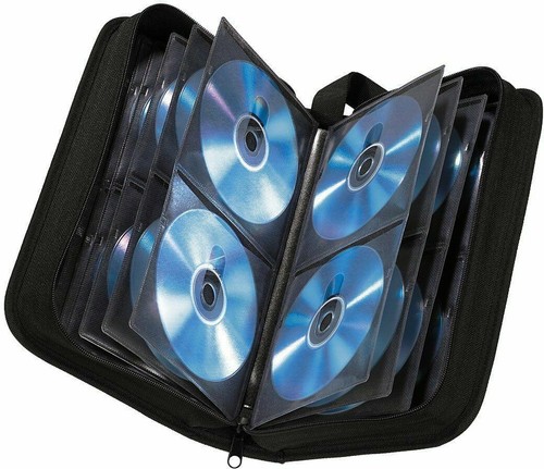 Hülle dvd spiele - hülle, discs