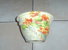 Blumentopf dekorativ tontopf - blumentopf, dekorativ,