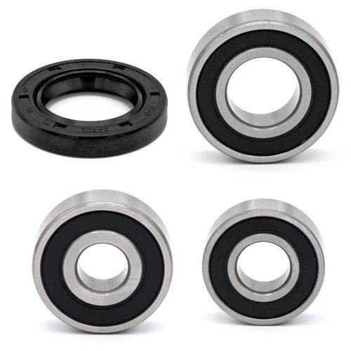 Radlager hinten für kawasaki - hinten,