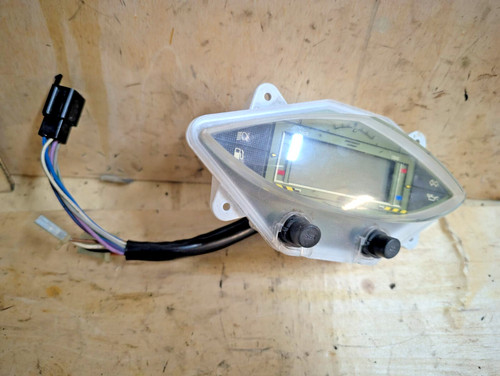 Aprilia area tacho display - aprilia, 51