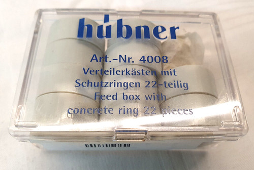 Hübner 4008 verteilerkästen - hÜbner,