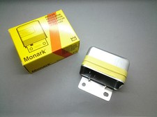 MONARK Regler für  OLDTIMER mit  BOSCH Generator / Lichtmaschine / REGULATOR