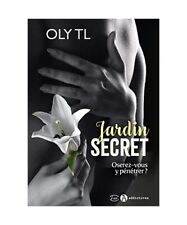 Jardin secret, TL, Oly