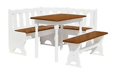 Essgruppe Garnitur Eckbank