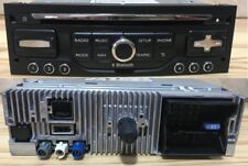 CITROEN DS3 C3 C5 C8 NAVIGATION RADIO BERLINGO NAVI NAV RNEG2 RT6  98083776XT