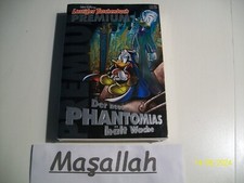 Der neue Phantomias hält