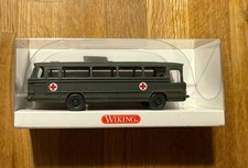 Top: Wiking 6960632 Mercedes