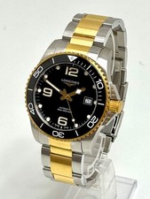 Longines HydroConquest