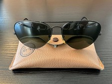 Ray Ban RayBan Aviator L2821