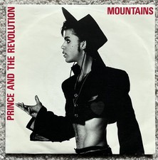 Prince ~ Mountains