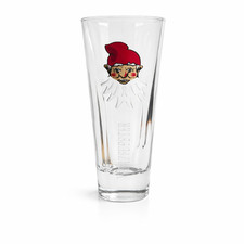 Wurzelpeter Glas Pinnchen