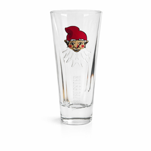Wurzelpeter glas pinnchen - wurzelpeter,