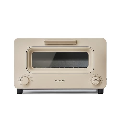 Balmuda the toaster dampfgarer - balmuda,