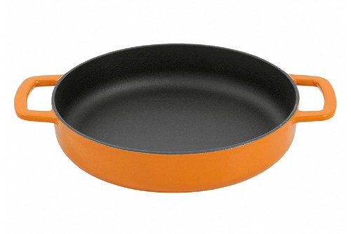 Bratpfanne combekk sous - bratpfanne, sous-chef