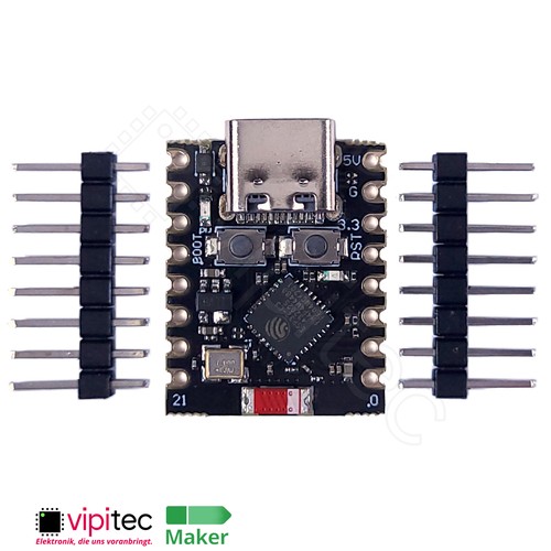 Esp32 super mini - esp32-c3,