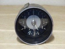 Kombiinstrument VW VDO Uhr