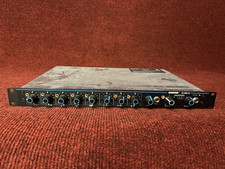 Shure SCM810E Automatic Microphone Mixer Intellimix 8 Kanal Channel